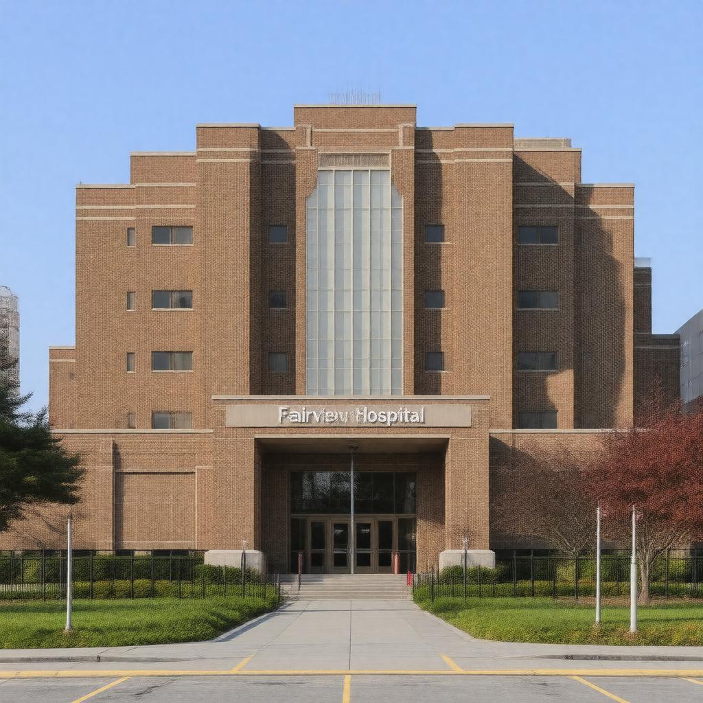 Fairview Hospital